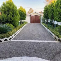 اجاره ویلا استخردار حسن رود|اجارهٔ کوتاه‌مدت ویلا و باغ|رشت, گلباغ نماز|دیوار