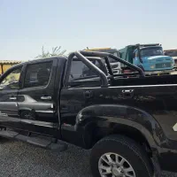 آمیکو اسنا وانت دوکابین صفر خشک توربو|خودرو سواری و وانت|تهران, گلستان (شهرک راه آهن)|دیوار