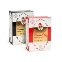 چای شهرزاد ۴۰۰ گرمی