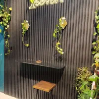 واگذاری کافه با تمام امکانات|کافیشاپ و رستوران|شیراز, پشم شیشه|دیوار