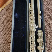 فلوت کلیددار