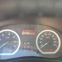 پارس تندر مدل۹۷بیرنگ|خودرو سواری و وانت|فردیس, فردیس|دیوار