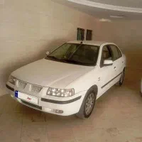 سمند ef7 مولتی پلکس