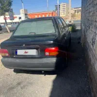 پراید ۸۳و۸۵ انژیکتور|خودرو سواری و وانت|صوفیان, |دیوار