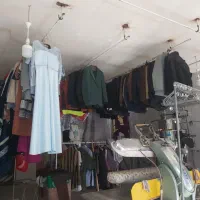 خدمات خشکشویی.مبل شویی،پتوو شویی.پرده.بهاران