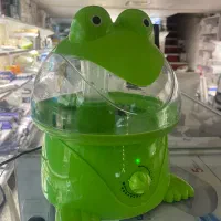 دستگاه بخور‌سرد عروسکی