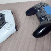 یک جفت دسته اصلی ps5