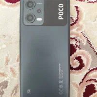 گوشی پوکو X5 5G 256 8