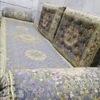 شاه نشین نو زیر قیمت|پشتی|نجفآباد, امام خمینی|دیوار