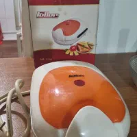 اسنک ساز فلر نو با کارتن