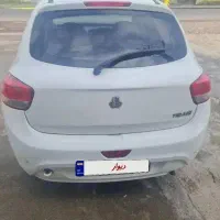 تیبا دو ۱۴۰۰|خودرو سواری و وانت|خمام, |دیوار