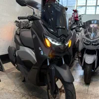 Nmax techmax