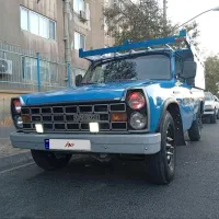 نیسان اپشنال مدل 1400تناژ بالا|خودرو سواری و وانت|تبریز, |دیوار