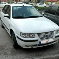 سمند lx ۱۴۰۰|خودرو سواری و وانت|ایلام, |دیوار