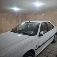 پژو پارس Lx 1400 تیو فایو