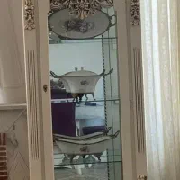 بوفه در حد نو