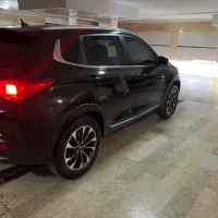 تیگو ۷|خودرو سواری و وانت|تهران, سعادت‌آباد|دیوار