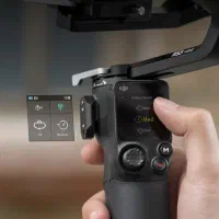 Ronin Rs3mini standard|دوربین عکاسی و فیلم‌برداری|آزادشهر, |دیوار