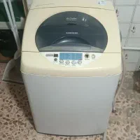 لباسشویی سامسونگ ۶ کیلویی