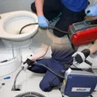 لول بازکنی حمام سرویس بهداشتی سینگ اشپزخونه