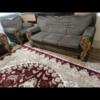 مبل|مبلمان خانگی و میز عسلی|رامهرمز, |دیوار
