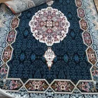 دوتا فرش ۹متری نو