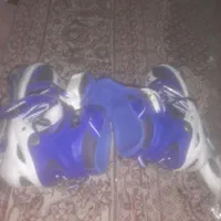 کتونی اسکیت آمریکایی کشویی بزرگ و کوچک میشه|دوچرخه، اسکیت، اسکوتر|تهران, شهرک رضویه|دیوار