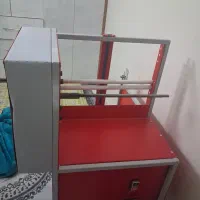 دستگاه رو سفره یکبار مصرف نو نو