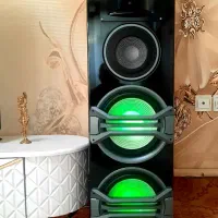 اسپیکربزرگ درحد|سیستم صوتی خانگی|سراب, |دیوار