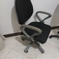 صندلی چرخان