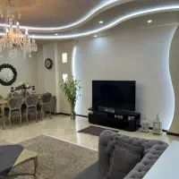 ۱۰۰متر/دو خواب/سالن پرده خور/فول امکانات|فروش آپارتمان|تهران, ایرانشهر|دیوار