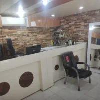 مرکز تجاری چوب  ام دی اف شهابی جذب نیرو خانم واقا