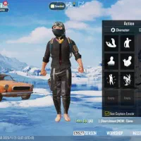 اکانت پابجی|کنسول، بازی ویدئویی و آنلاین|زهک, |دیوار