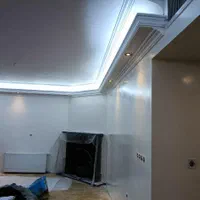 نقاشی ساختمان بصورت حرفهی|خدمات پیشه و مهارت|ابهر, |دیوار