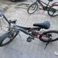 دوچرخه|دوچرخه، اسکیت، اسکوتر|مشهد, ایمان|دیوار