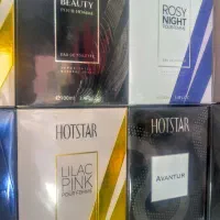 عطر و ادکلن های هات استار با مانگاری و غلظت بالا|آرایشی، بهداشتی، درمانی|اصفهان, کساره|دیوار