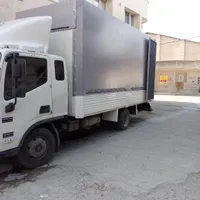 خدمات حمل و نقل اثاثیه منزل