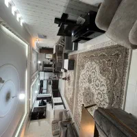 فروش-آپارتمان-122متری-2خواب-همکف-فول-امکانات