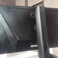 مانیتور گیمینگ جی پلاس 27 اینچ GGM-L277F|قطعات و لوازم جانبی رایانه|شهرکرد, |دیوار