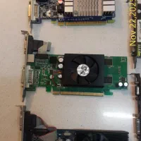 گرافیک  1G -512 - 256 - NVIDIA GeForce 8400 GS|قطعات و لوازم جانبی رایانه|تهران, هفده شهریور|دیوار