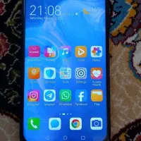 huawei nova 7i