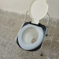 توالت فرنگی|لوازم سرویس بهداشتی|خرمآباد, |دیوار