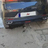 mvm x33 کراس|خودرو سواری و وانت|کرمانشاه, |دیوار