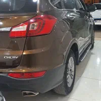 تیگو5|خودرو سواری و وانت|رشتخوار, |دیوار