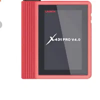 دستگاه دیاگ لانچ pro x431