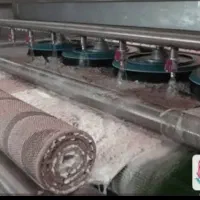 قالیشویی شهر سرویس رایگان۳۲۳۴۵۲۸۷