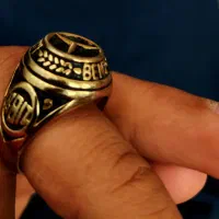 انگشتر مرسدس بنز|جواهرات|کرمانشاه, |دیوار