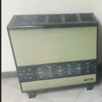 یک عدد بخاری