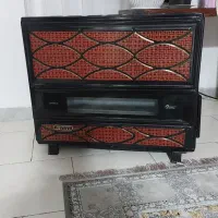 بخاری ایران شرق