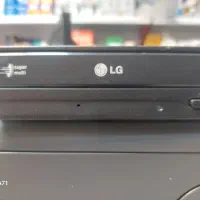 مادربرد ddr2 پاور گرین۳۳۰ رم کارت گرافیکی سی دی رم